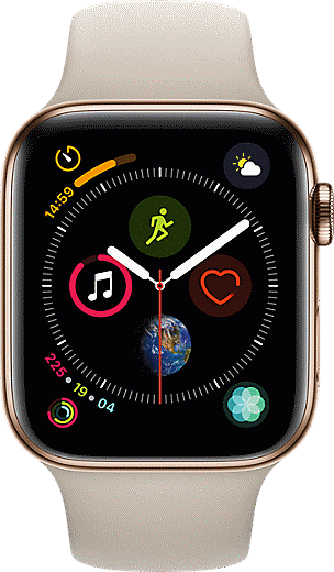 smartwatch