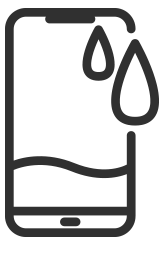 Dommages par l'eau