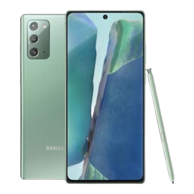 galaxy note 20 5g