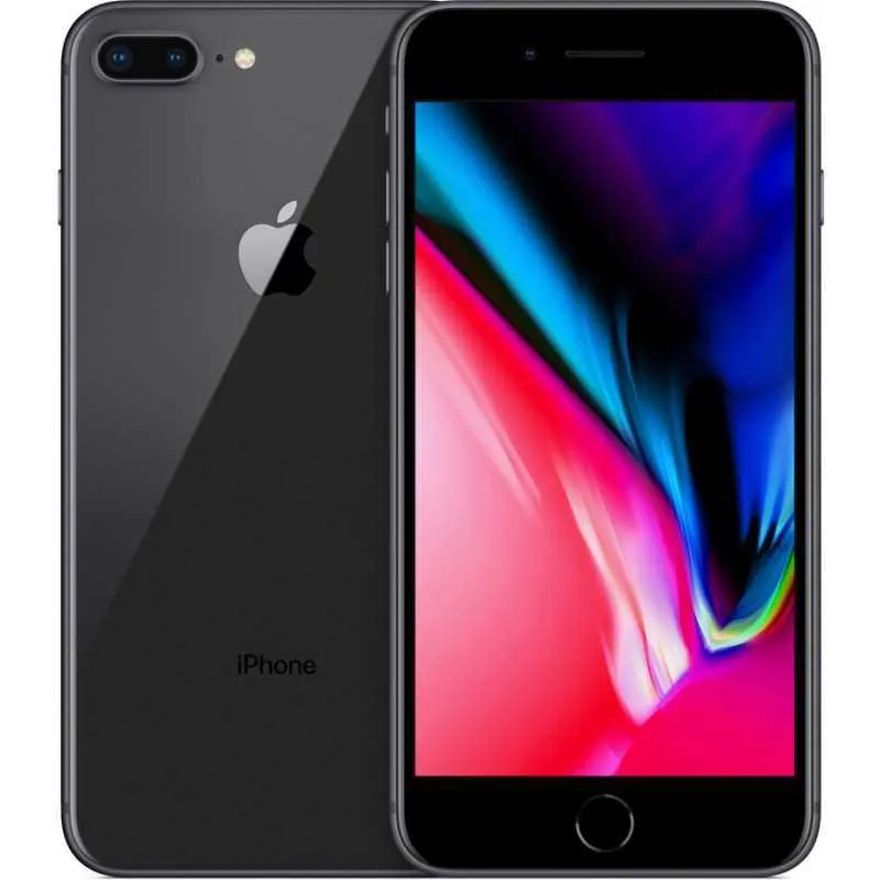 iPhone 8 plus