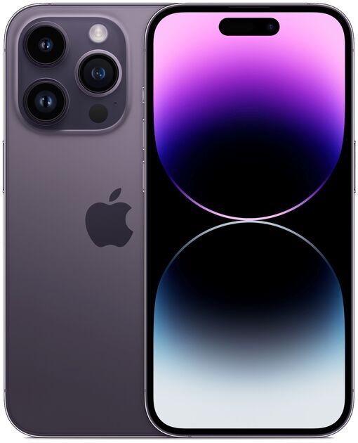 iPhone 14 pro