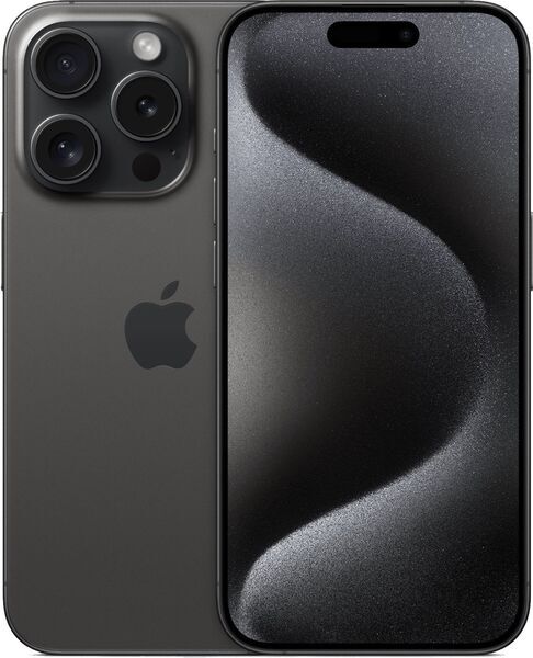 iPhone 15 pro